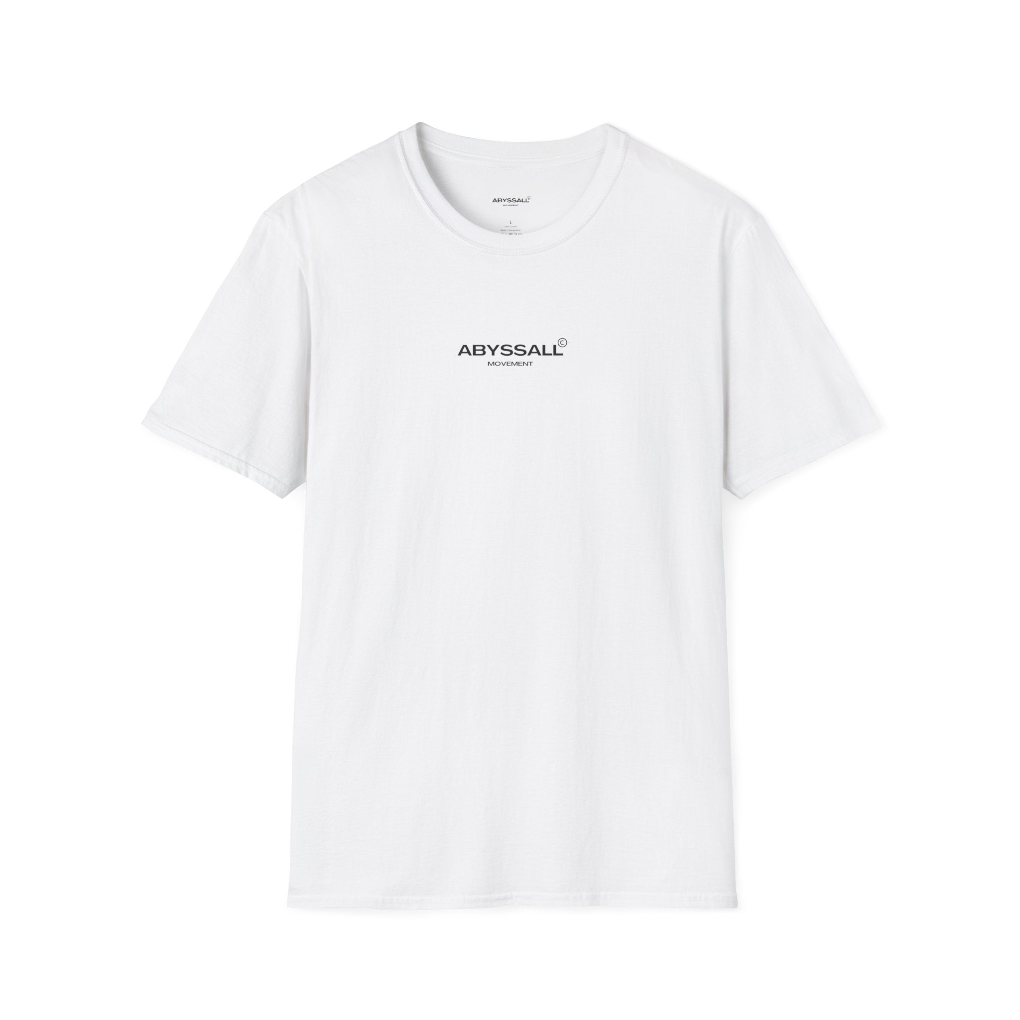 Abyssall Sweatshirt (Light Edition)