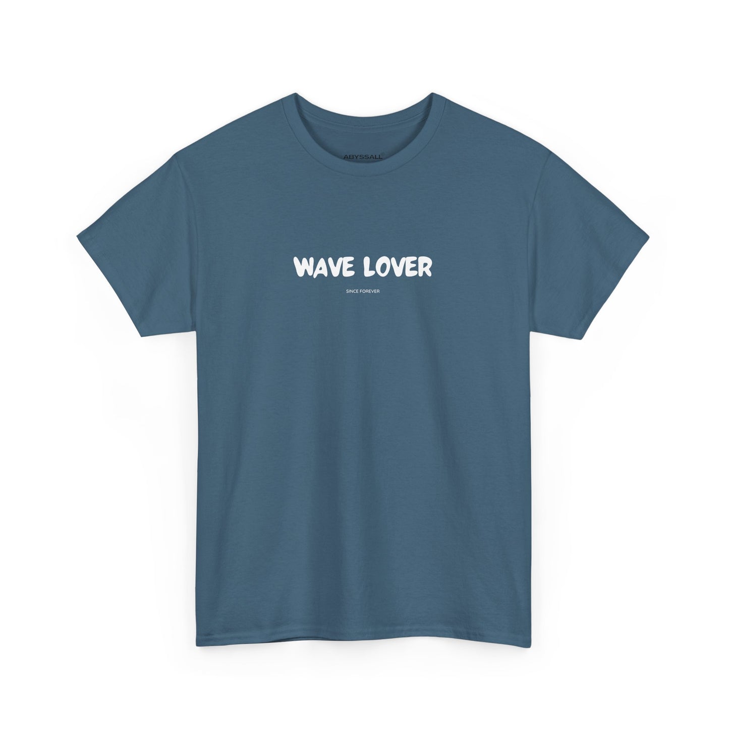 Wave Lover Color Edition (Tee)