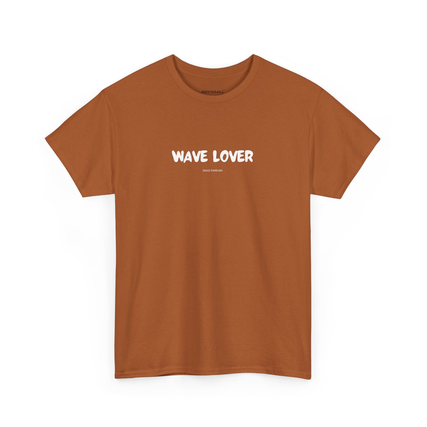 Wave Lover Color Edition (Tee)