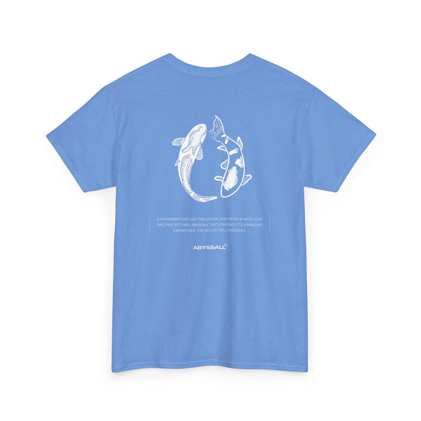 Wave Lover Color Edition (Tee)