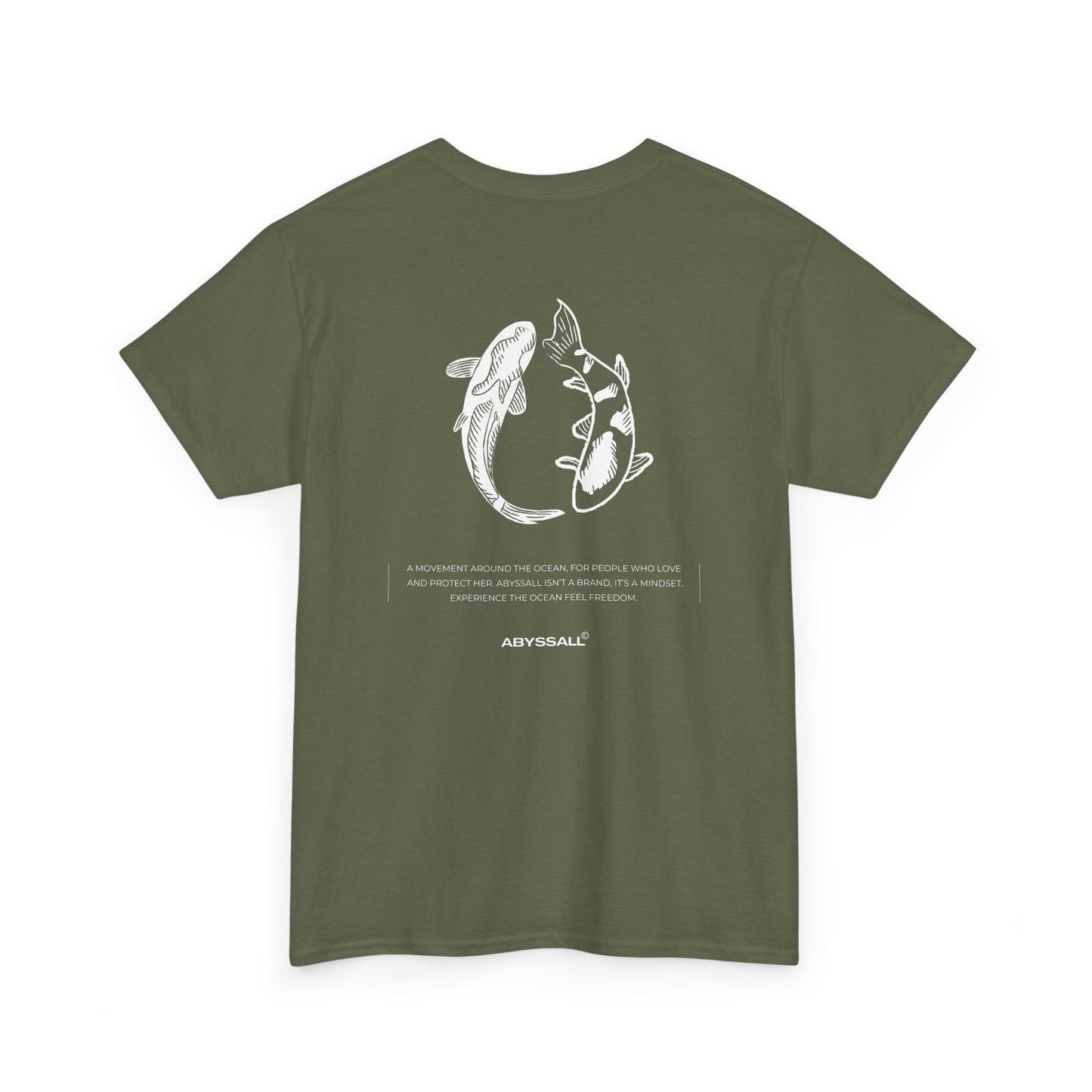 Wave Lover Color Edition (Tee)