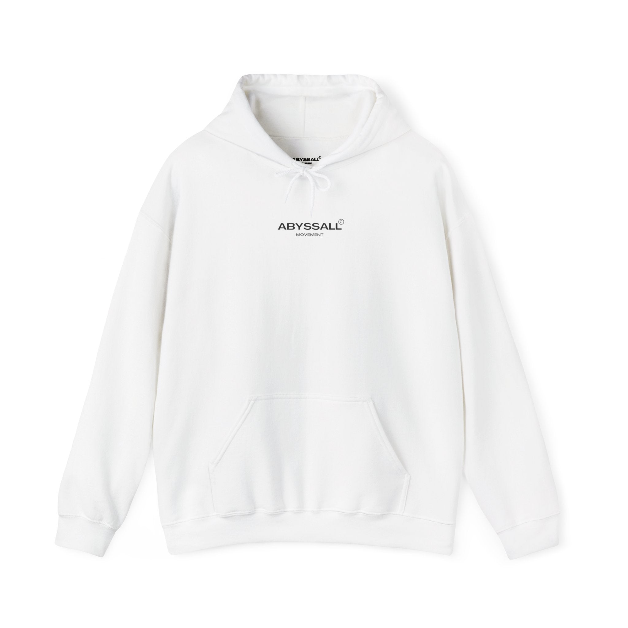 Abyssall SweatShirt (Light Edition)