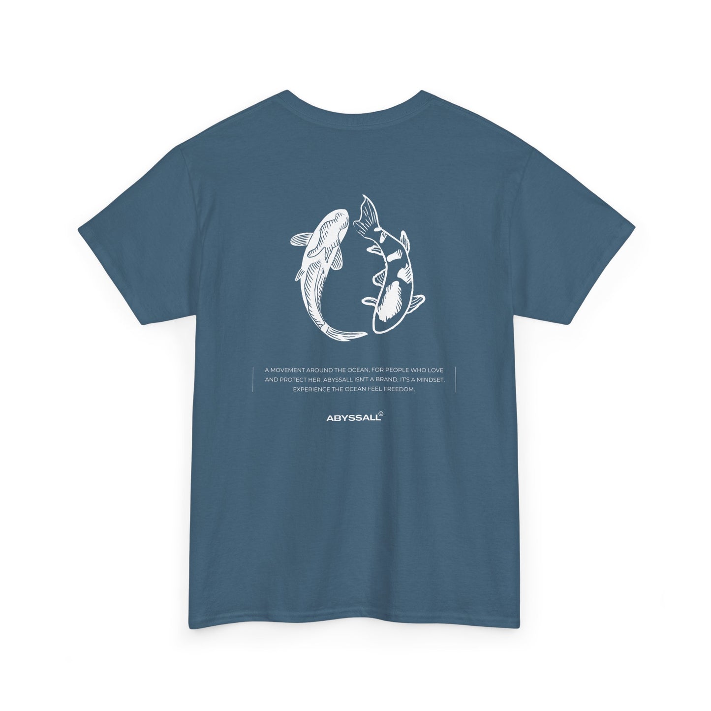 Wave Lover Color Edition (Tee)