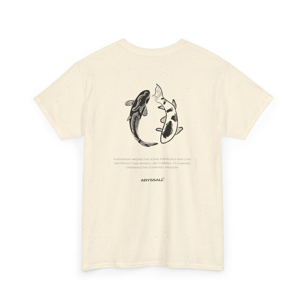 Wave Lover Black Edition (Tee)