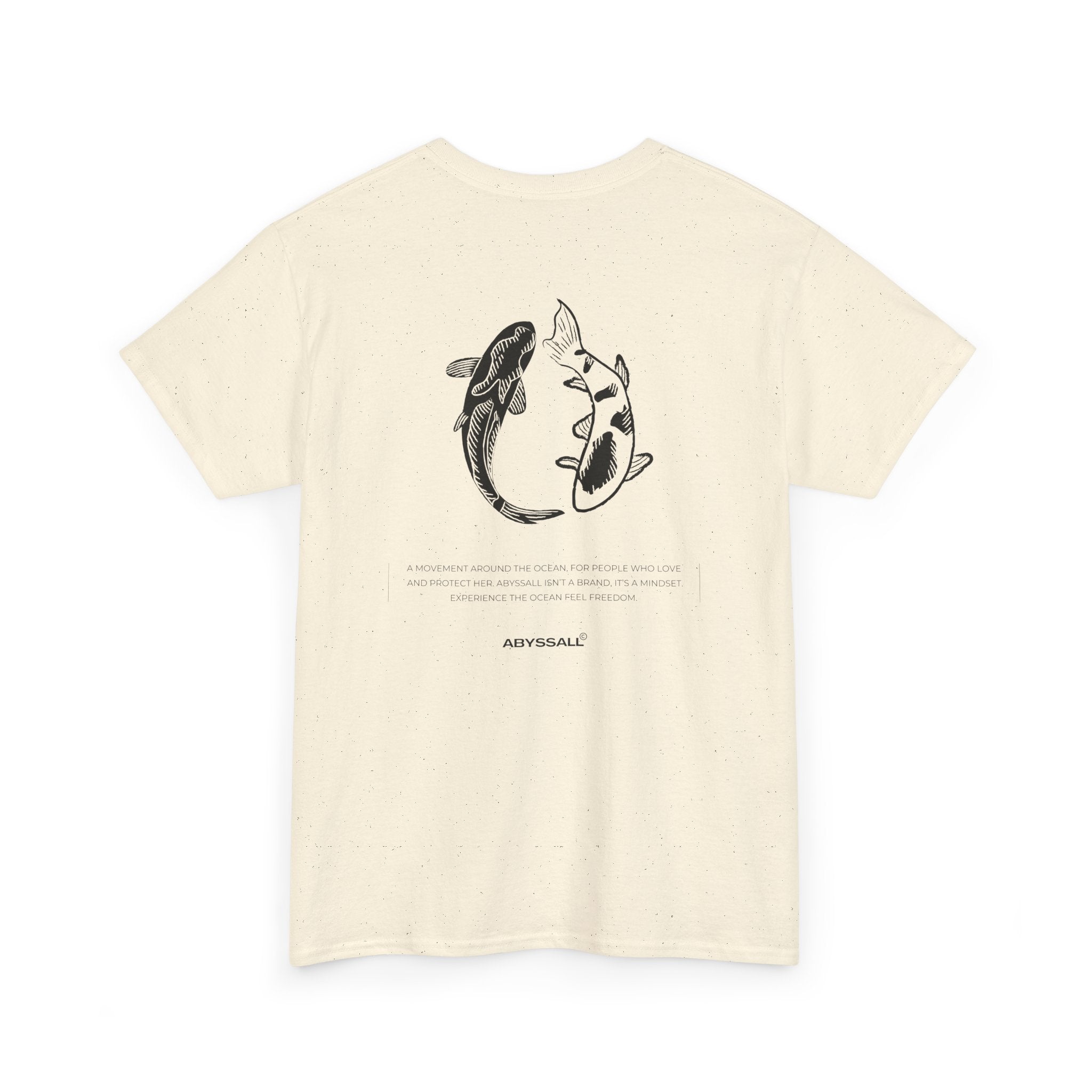 Wave Lover Black Edition (Tee)