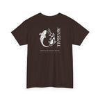 Beyond The Reef. (Tee)