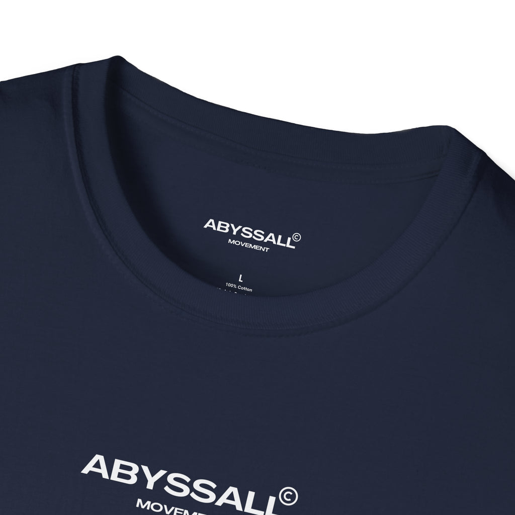 Abyssall T-shirt (Dark Edition)