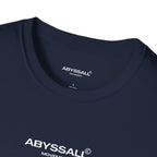 Abyssall T-shirt (Dark Edition)