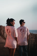 Wave Lover Red Edition (Tee)