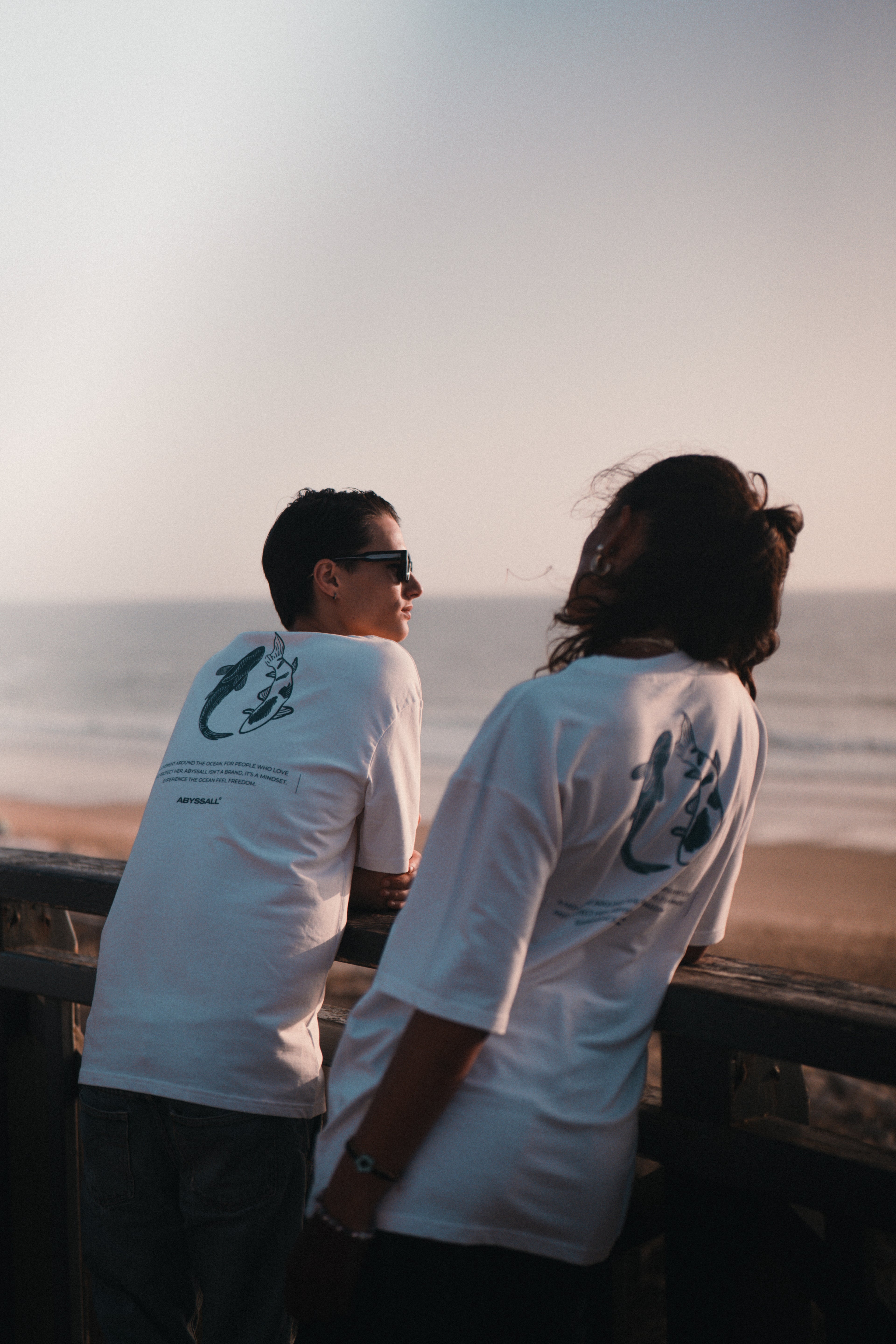 Wave Lover Blue Edition (Tee)