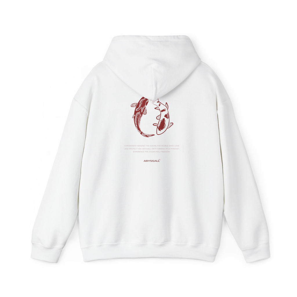 Wave Lover Red Edition (Sweatshirt)