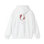 Wave Lover Red Edition (Sweatshirt)