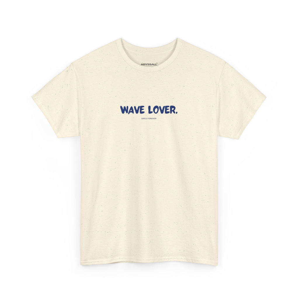 Wave Lover Blue Edition (Tee)