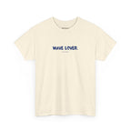 Wave Lover Blue Edition (Tee)