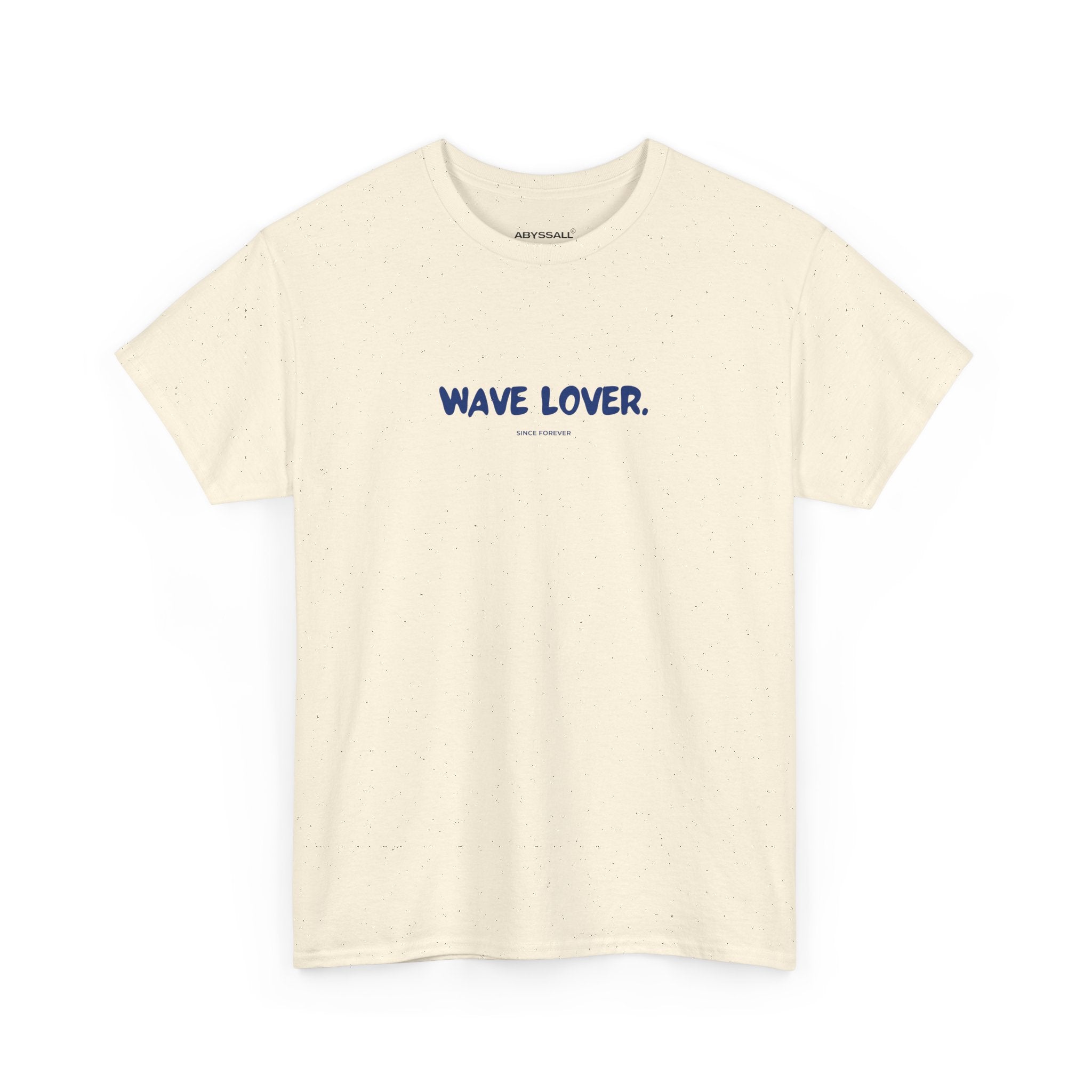 Wave Lover Blue Edition (Tee)