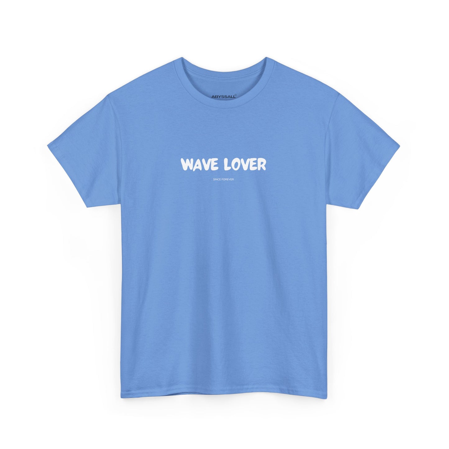 Wave Lover Color Edition (Tee)