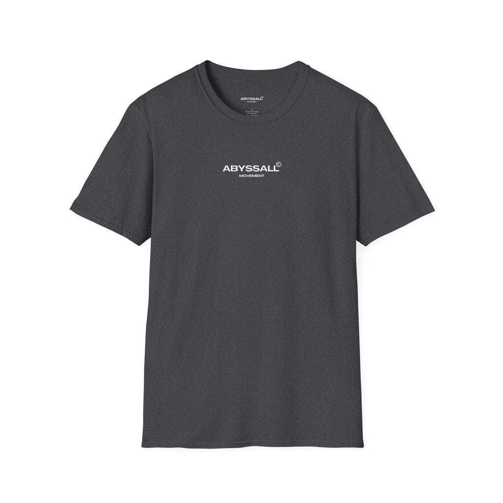 Abyssall T-shirt (Dark Edition)
