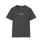 Abyssall T-shirt (Dark Edition)