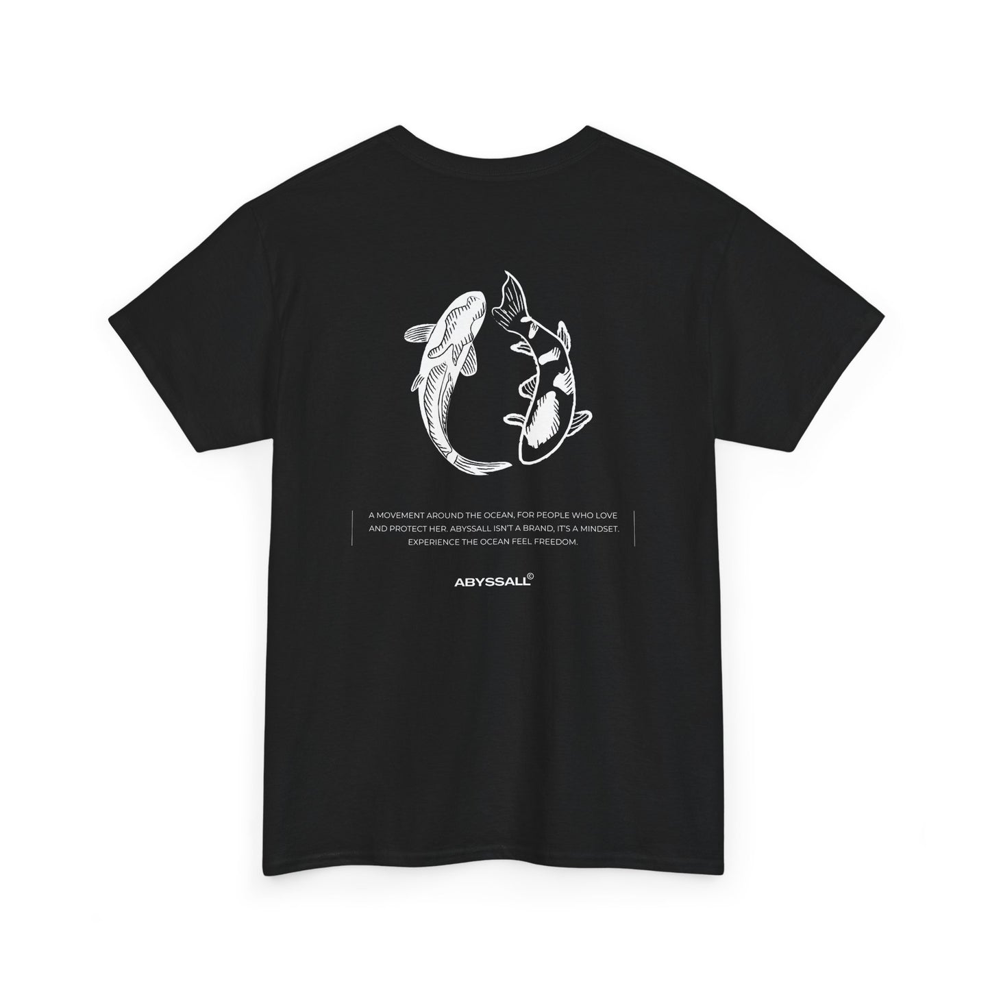 Wave Lover Color Edition (Tee)