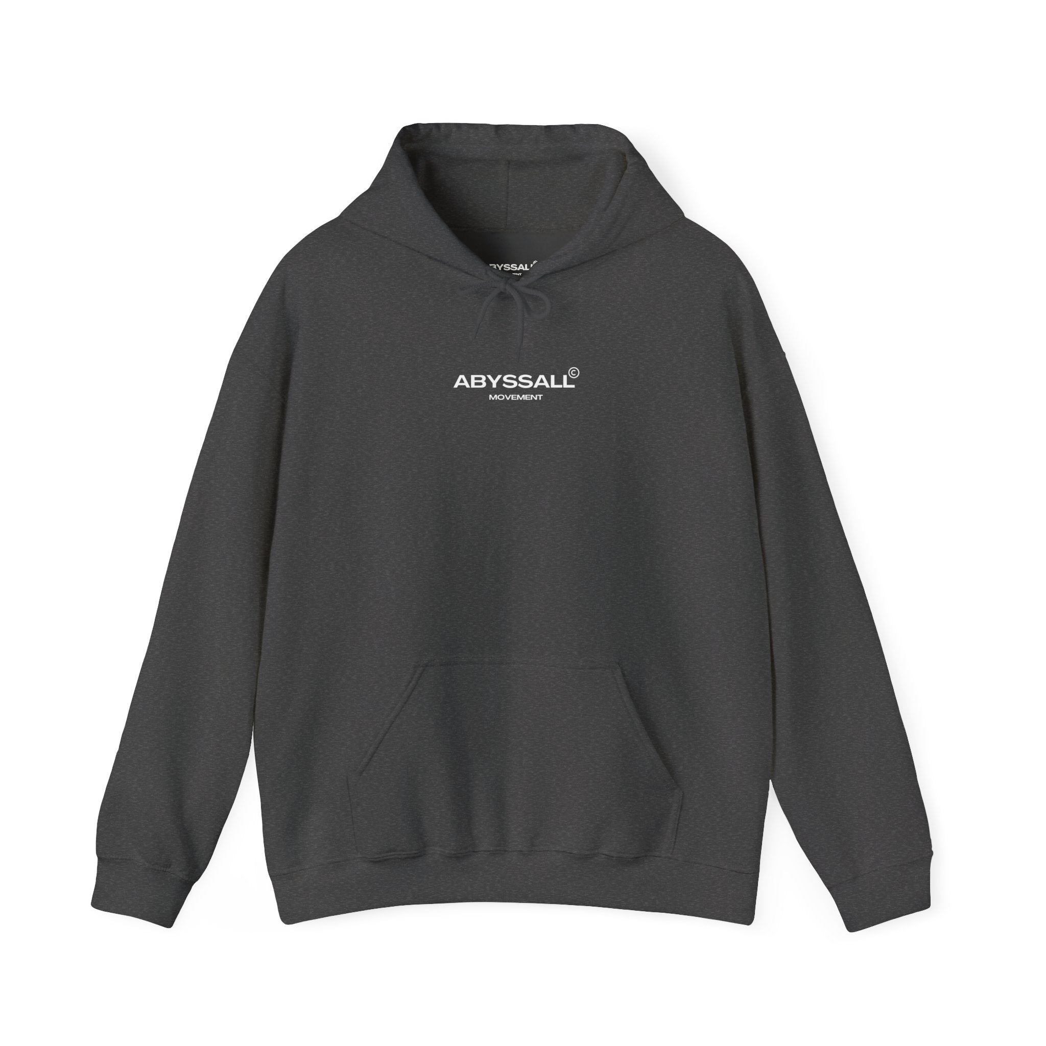 Abyssall Swearshirt (Dark Edition)