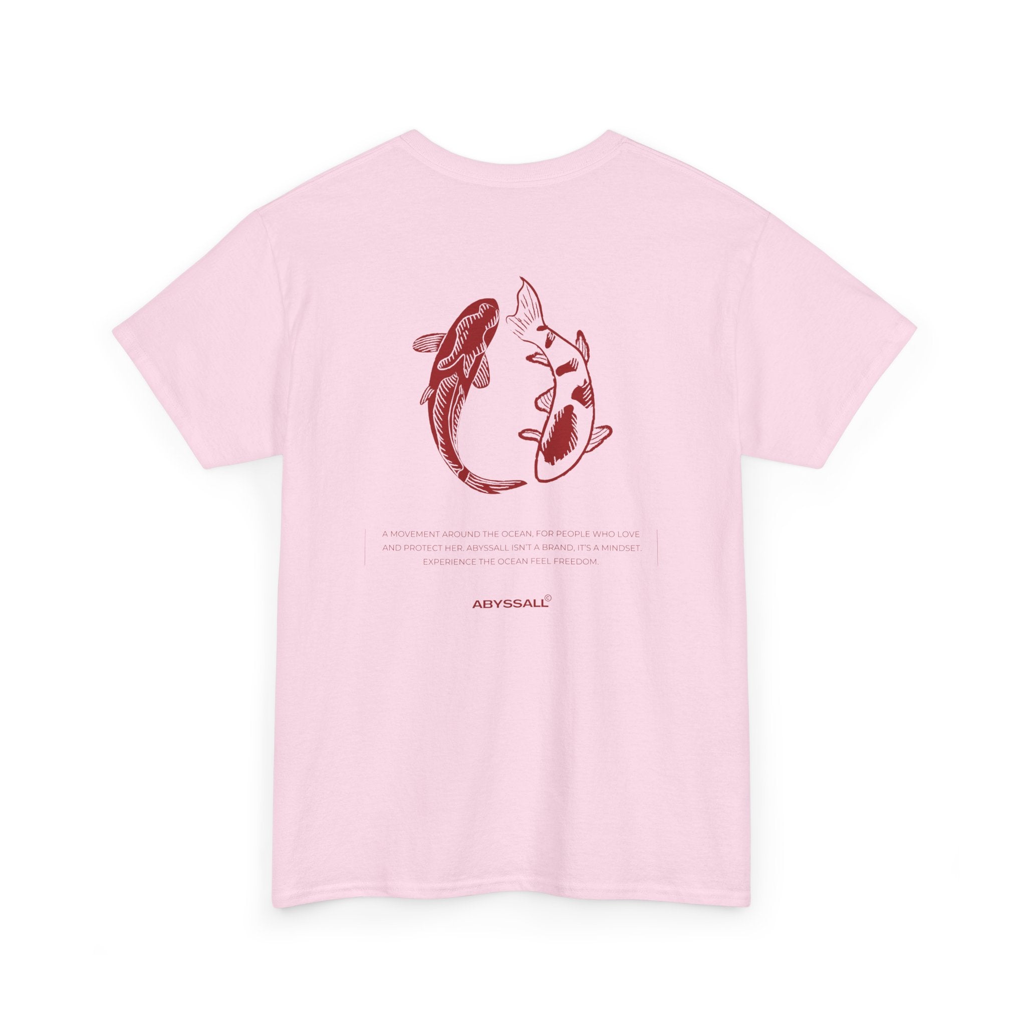 Wave Lover Red Edition (Tee)