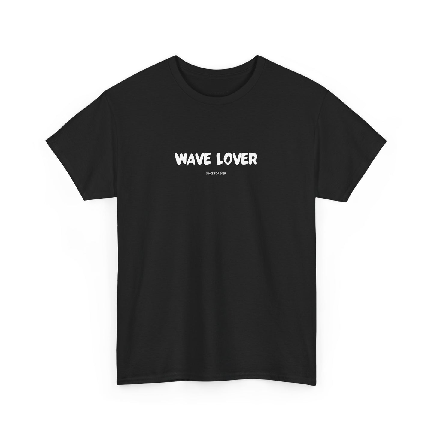 Wave Lover Color Edition (Tee)