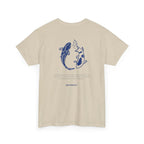 Wave Lover Blue Edition (Tee)