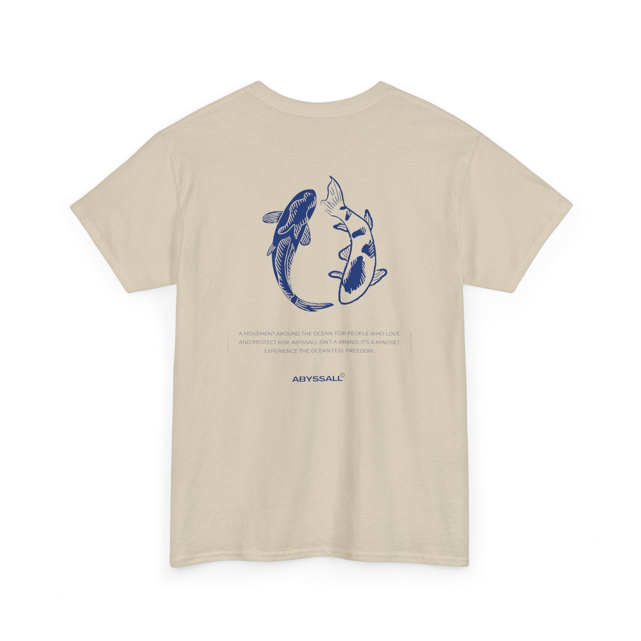 Wave Lover Blue Edition (Tee)