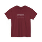 Feel The Waves. (Tee)