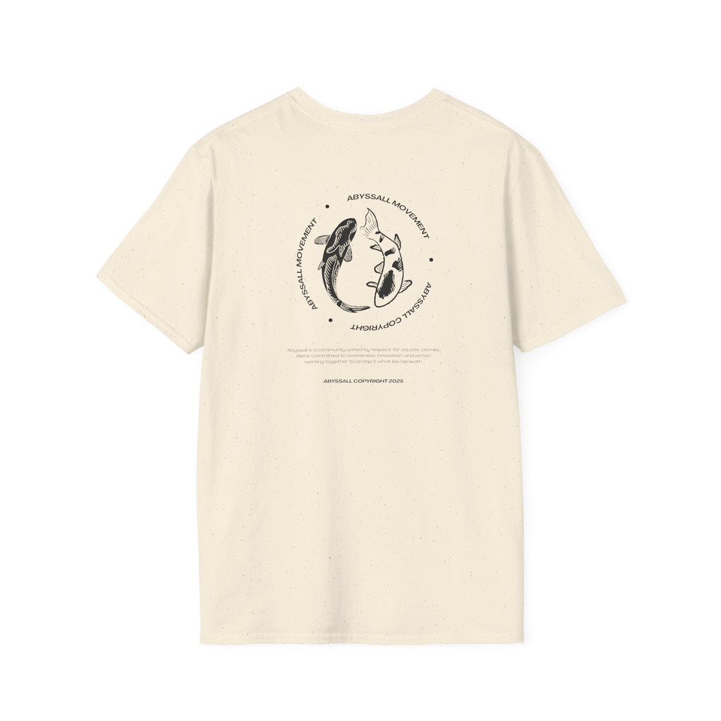 Abyssall Sweatshirt (Light Edition)