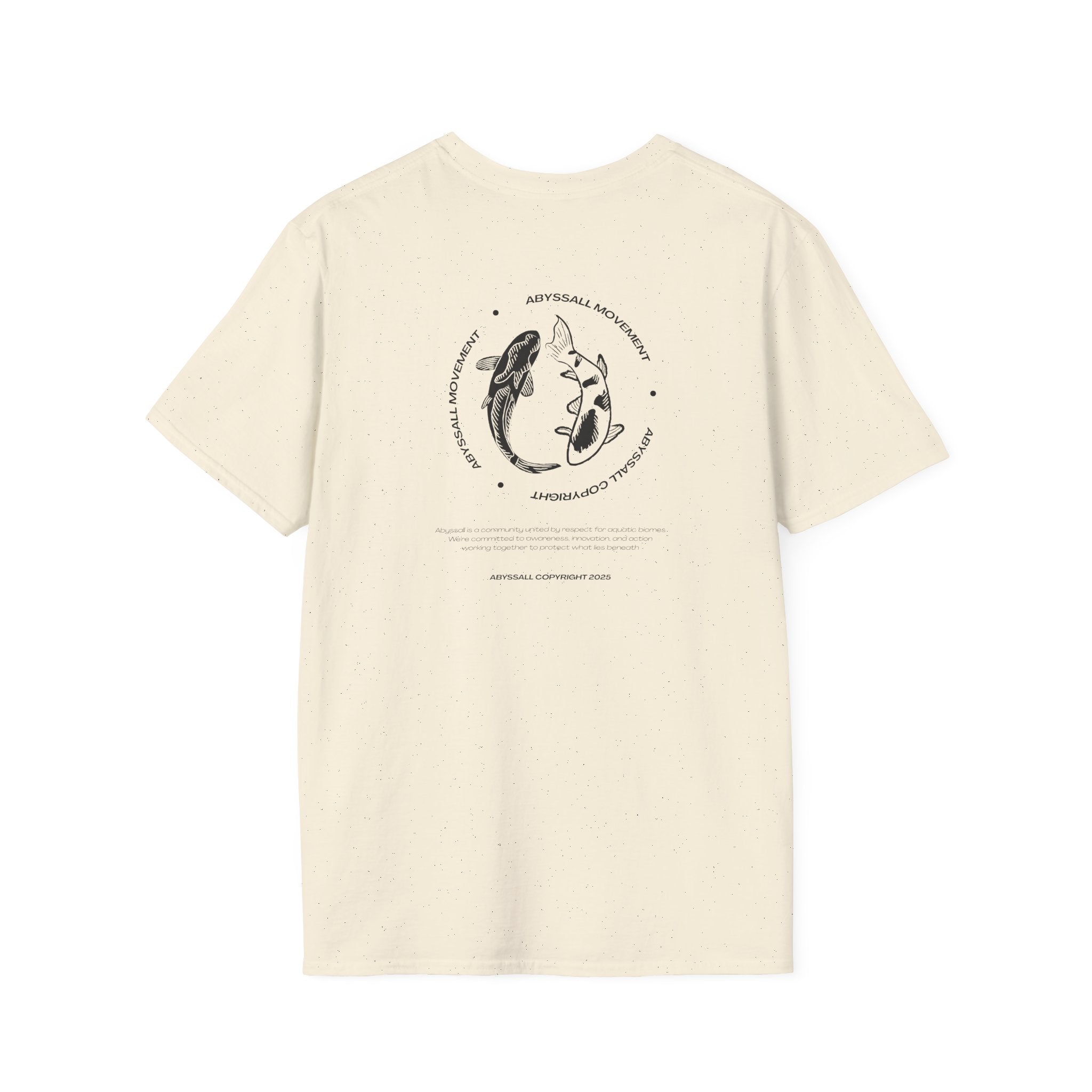 Abyssall Sweatshirt (Light Edition)