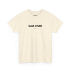 Wave Lover Black Edition (Tee)