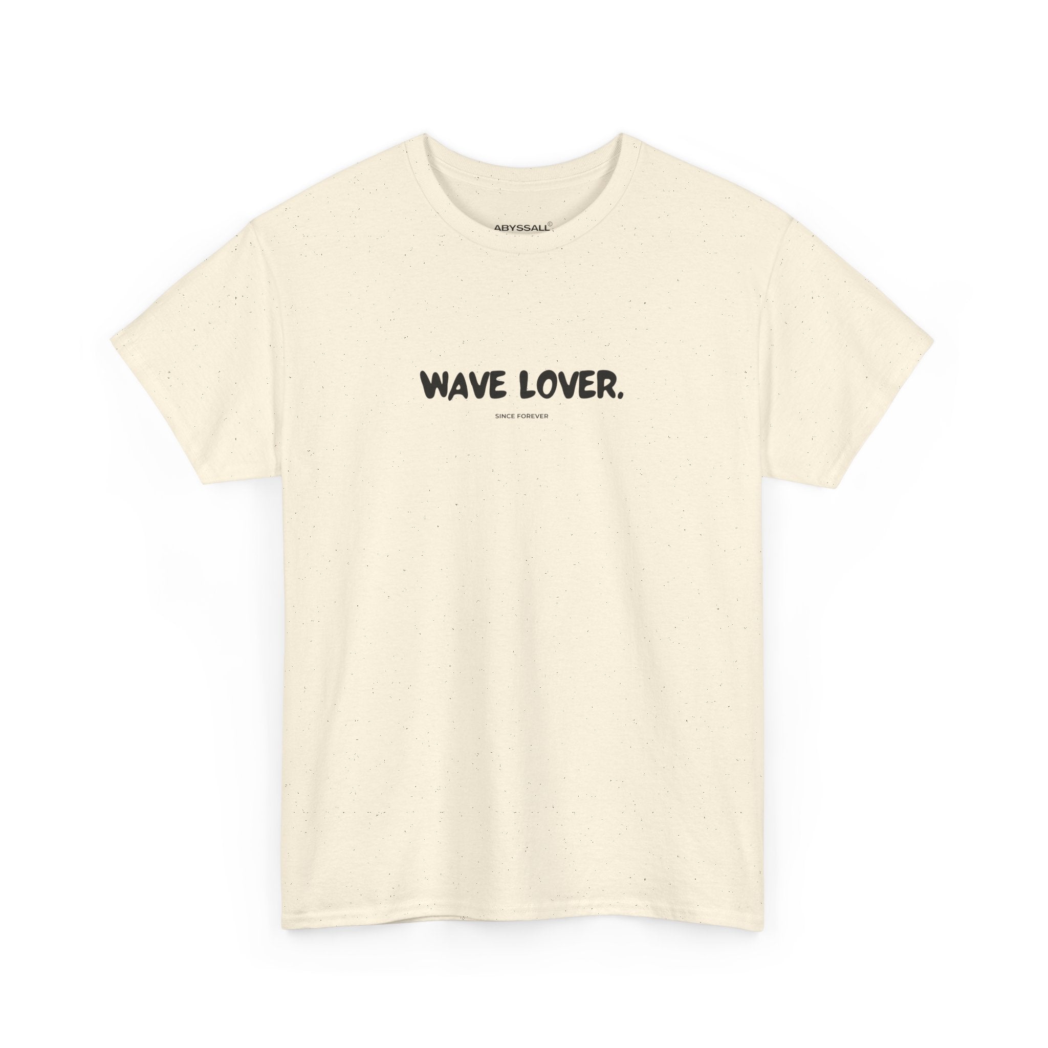 Wave Lover Black Edition (Tee)
