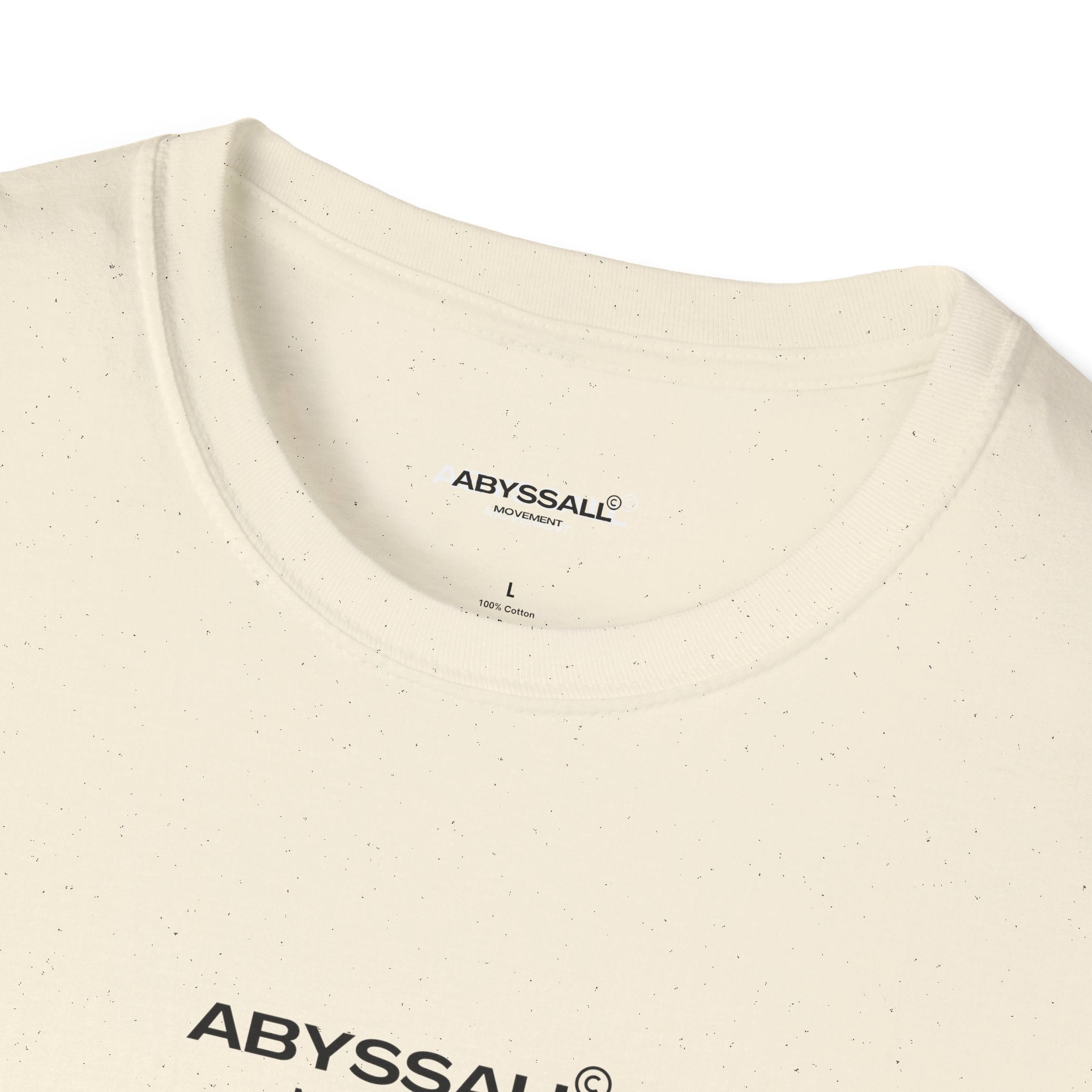 Abyssall Sweatshirt (Light Edition)