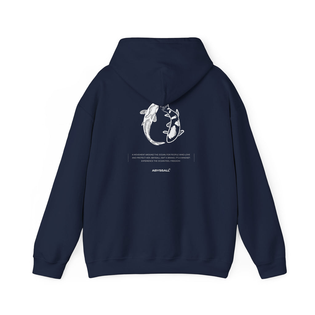 Wave Lover Color Edition (Sweatshirt)