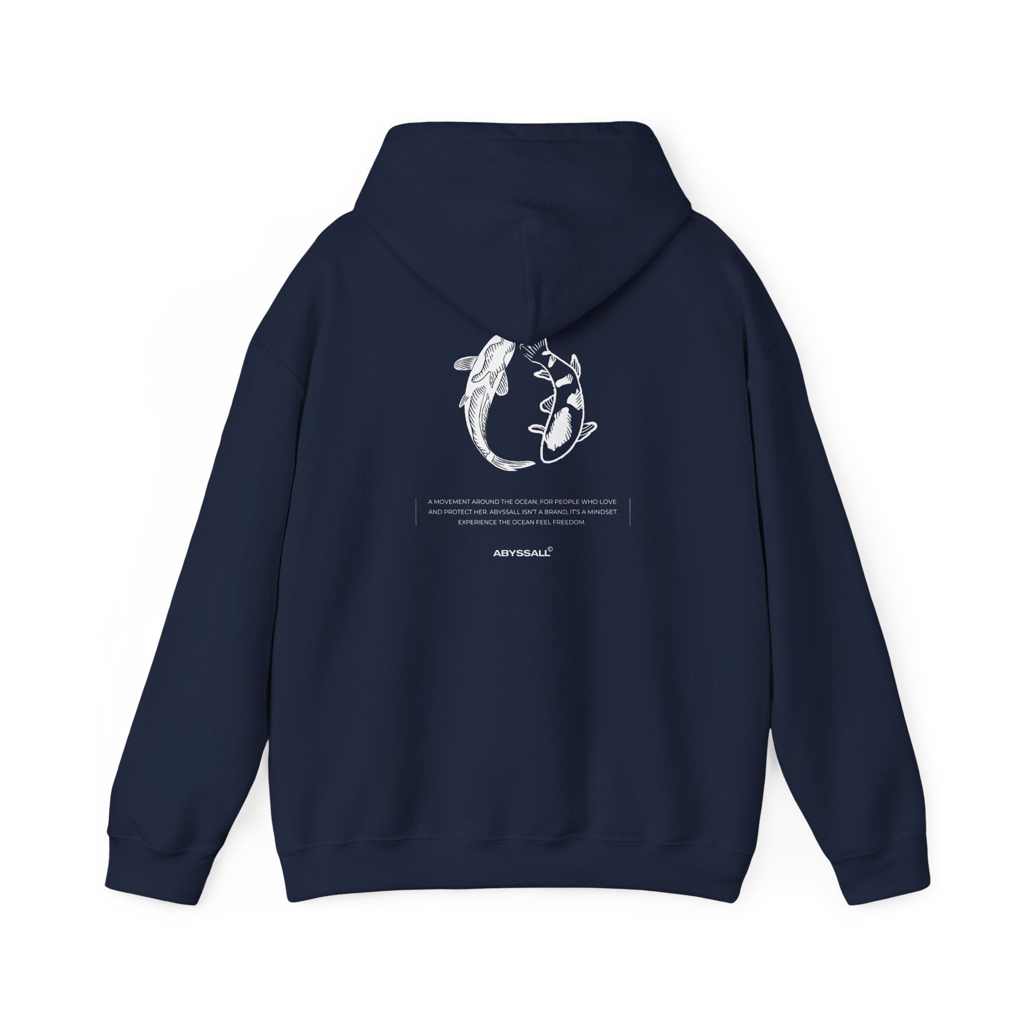 Wave Lover Color Edition (Sweatshirt)