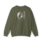 Beyond The Reef. (Sweater)