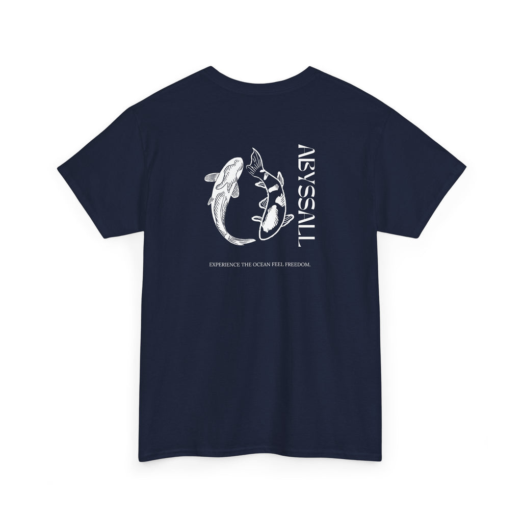Beyond The Reef. (Tee)
