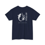 Beyond The Reef. (Tee)