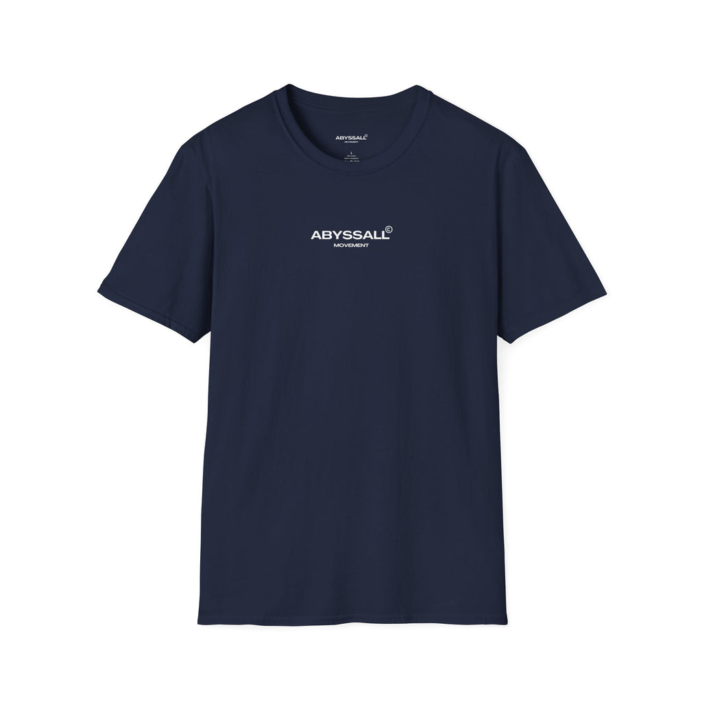 Abyssall T-shirt (Dark Edition)