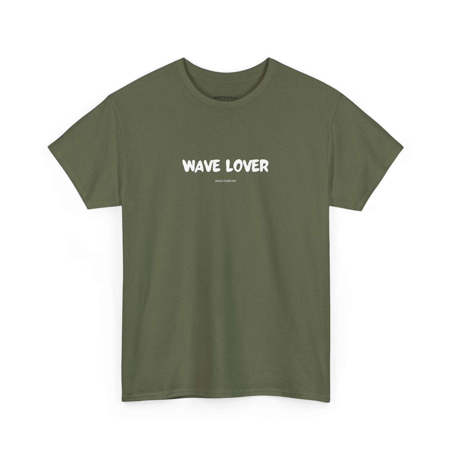 Wave Lover Color Edition (Tee)