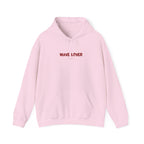 Wave Lover Red Edition (Sweatshirt)
