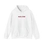 Wave Lover Red Edition (Sweatshirt)