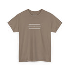 Feel The Waves. (Tee)