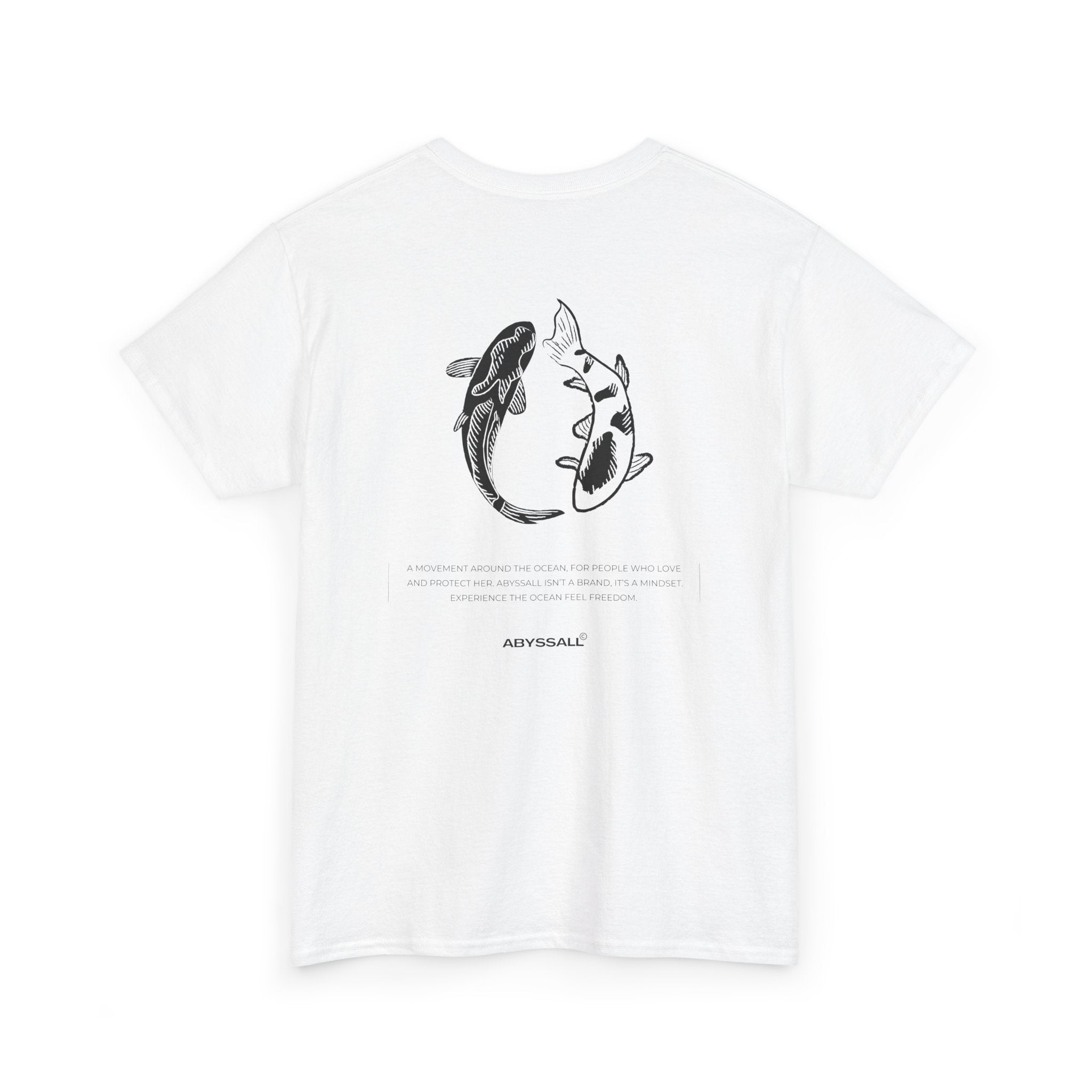 Wave Lover Black Edition (Tee)