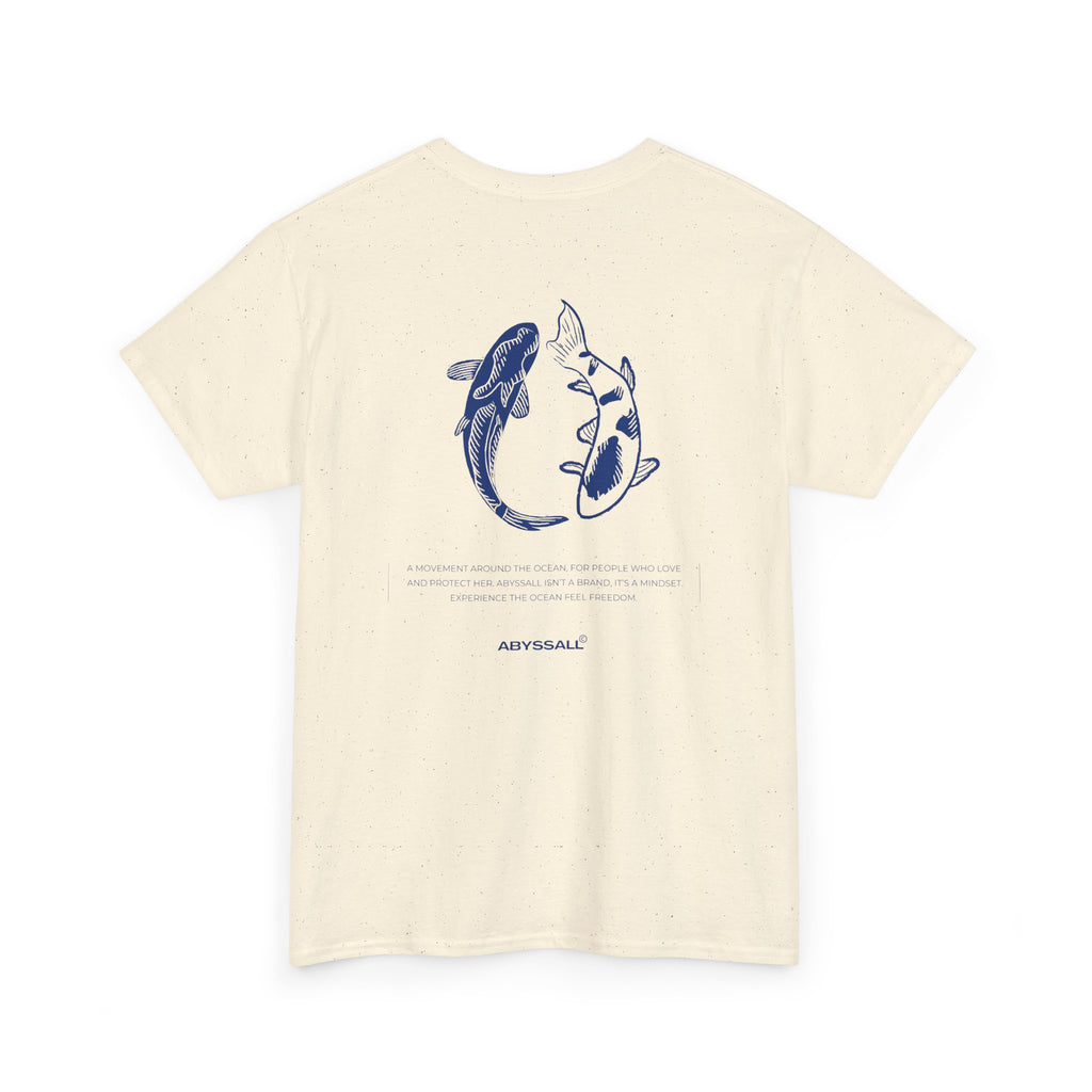 Wave Lover Blue Edition (Tee)