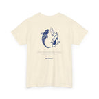 Wave Lover Blue Edition (Tee)