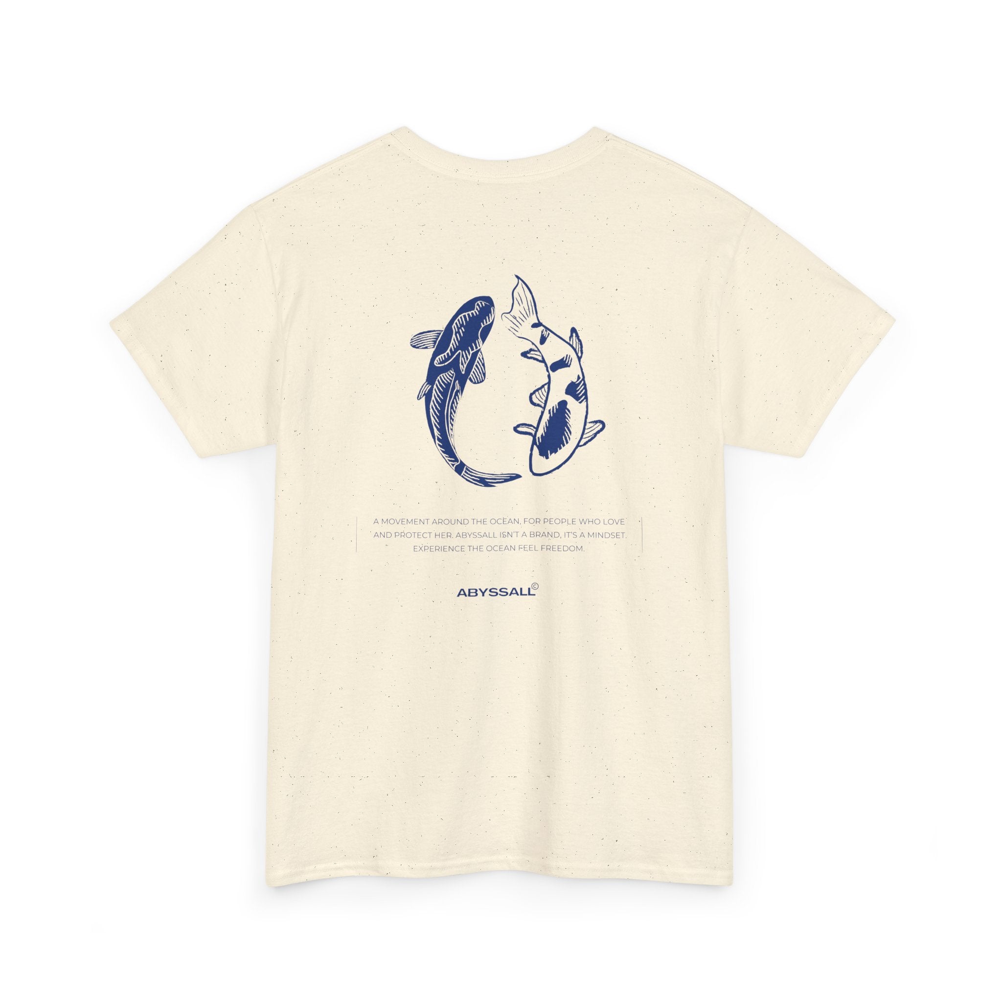 Wave Lover Blue Edition (Tee)