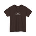 Beyond The Reef. (Tee)