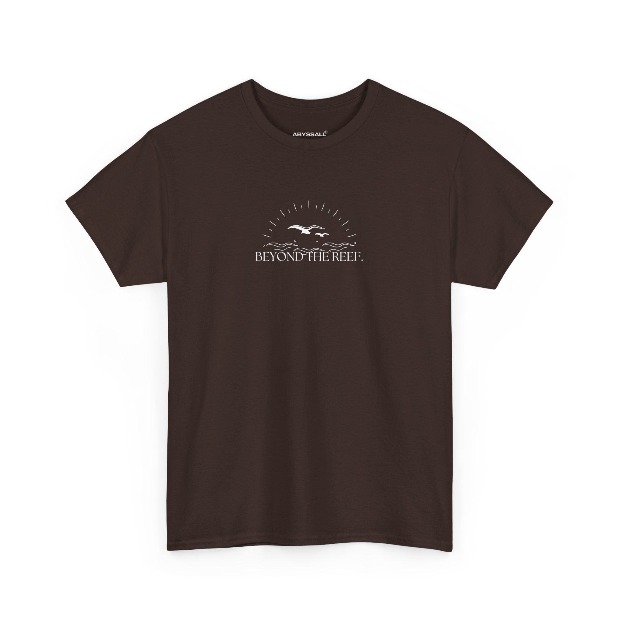 Beyond The Reef. (Tee)